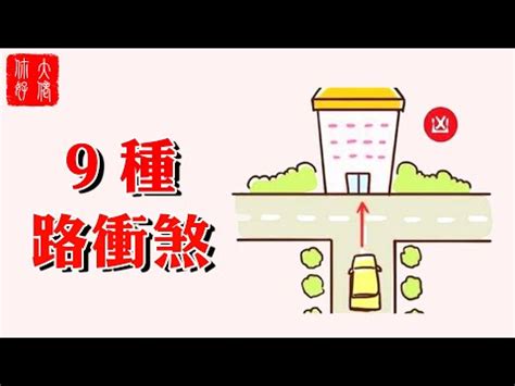 路沖|路沖風水全攻略：化解路沖煞，提升居家運勢 